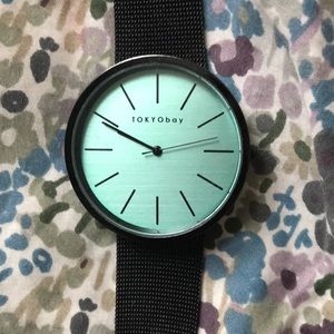 Tokyobay watch